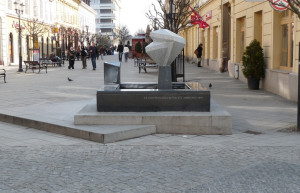 Город Дьёр – фотографии Венгрии