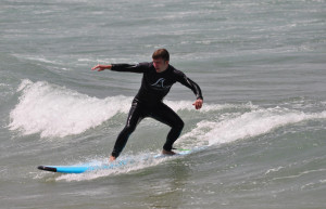 Surf Town Morocco – фотографии Марокко