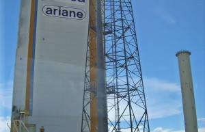 Космодром Куру – фотографии Французской Гвианы