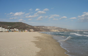 Албена, Болгария, фото № 26417 – фотографии Болгарии