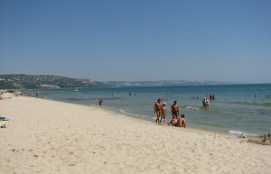 Албена, Болгария, фото № 26419 – фотографии Болгарии