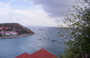 Густавия, Сен-Бартелеми, фото № 58720 – фотографии Сен-Бартелеми