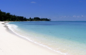 Пляж на острове Денис. Фото 6 – фотографии Сейшельских островов