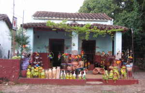 Арегуа, Парагвай, фото № 70509 – фотографии Парагвая