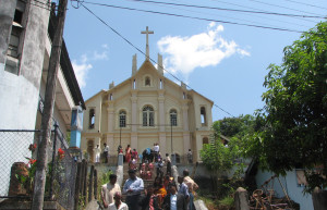 Ратнапура, Шри-Ланка, фото № 52222 – фотографии Шри-Ланки