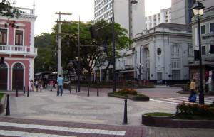 Петрополис – фотографии Бразилии