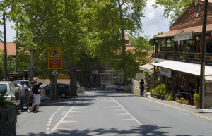 Платрес, Кипр, фото № 38726 – фотографии Кипра