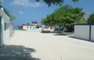 Гаафу Даалу Атолл, Мальдивы – фотографии Мальдивских островов