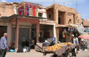 Тарудант, Марокко, фото № 8154 – фотографии Марокко