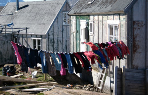 Тасиилак, Восточная Гренландия, Гренландия, фото № 60584 – фотографии Гренландии