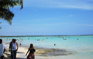 Бока-Чика, Доминикана, фото № 30347 – фотографии Доминиканы