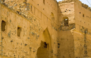 Ибра, Оман, фото № 78003 – фотографии Омана