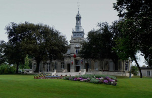 Достопримечательность в Коньяке, Франция – фотографии Франции