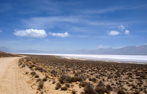 Пейзажи Салинас и Агуада-Бланка – фотографии Перу