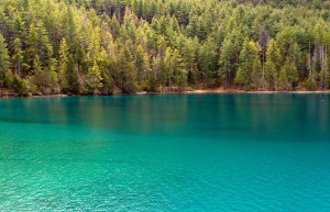 Озеро Рара – фотографии Непала