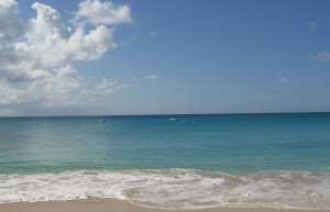 Море в Хоултауне, Барбадос – фотографии Барбадоса