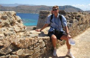 Греция – фотографии Греции