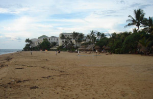 Маунт Лавиния, Шри-Ланка, фото № 51809 – фотографии Шри-Ланки