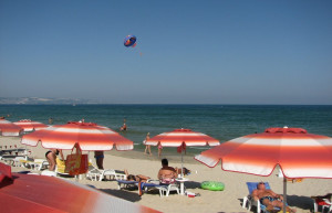 Албена, Болгария, фото № 26420 – фотографии Болгарии