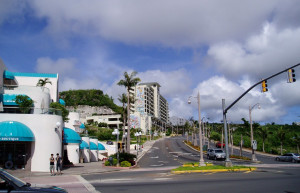 Тумон, Гуам, фото № 73889 – фотографии Гуама