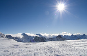 Ле-Дез-Альп, Франция – фотографии Франции