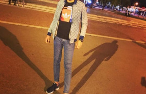 Аа – фотографии Украины