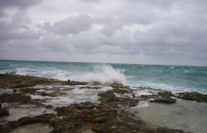 Море на острове Маягуана, Багамские острова. Фото 1 – фотографии Багамских островов