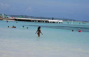 Бока-Чика, Доминикана, фото № 30349 – фотографии Доминиканы