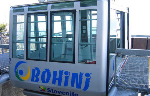 Вогел, Словения, фото № 57023 – фотографии Словении