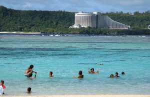 Тумон, Гуам, фото № 73886 – фотографии Гуама