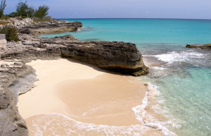 Берега в Инагуа, Багамские острова – фотографии Багамских островов