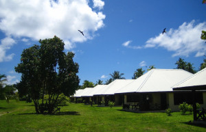 Отели на острове Бёрд – фотографии Сейшельских островов