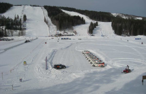 Тахко, Финляндия, фото № 75163 – фотографии Финляндии