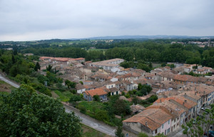 Каркассон, Франция. Фото 1 – фотографии Франции