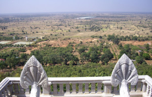 Удонг, Камбоджа. Фото 10 – фотографии Камбоджи