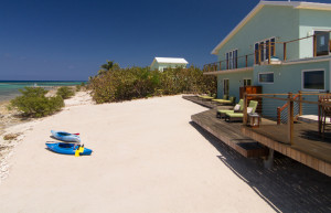 Пляжи на Литтл-Каймане, Каймановы острова. Фото 5 – фотографии Каймановых островов