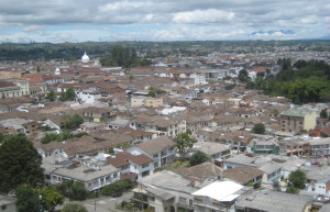 Colombia – фотографии Колумбии