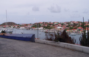 Густавия, Сен-Бартелеми, фото № 58717 – фотографии Сен-Бартелеми