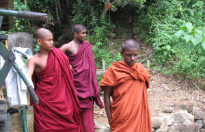 Ратнапура, Шри-Ланка, фото № 52218 – фотографии Шри-Ланки