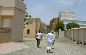 Ибра, Оман, фото № 78006 – фотографии Омана