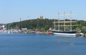 Мариехамн, Аландские острова, Финляндия, фото № 74478 – фотографии Финляндии