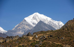 Намче-Базар, Непал, фото № 79293 – фотографии Непала