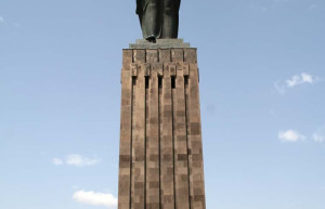 Мать-Армения – фотографии Армении