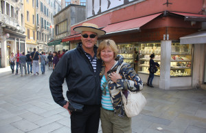 мои путешествия  – фотографии Италии