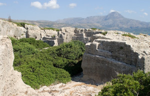 Крит, Греция, фото № 66874 – фотографии Греции