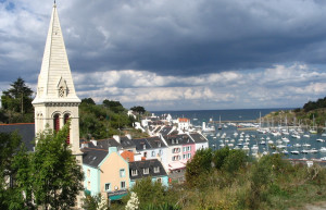 Созон, Франция – фотографии Франции