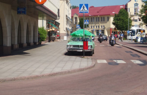 Мариехамн, Аландские острова, Финляндия, фото № 74477 – фотографии Финляндии