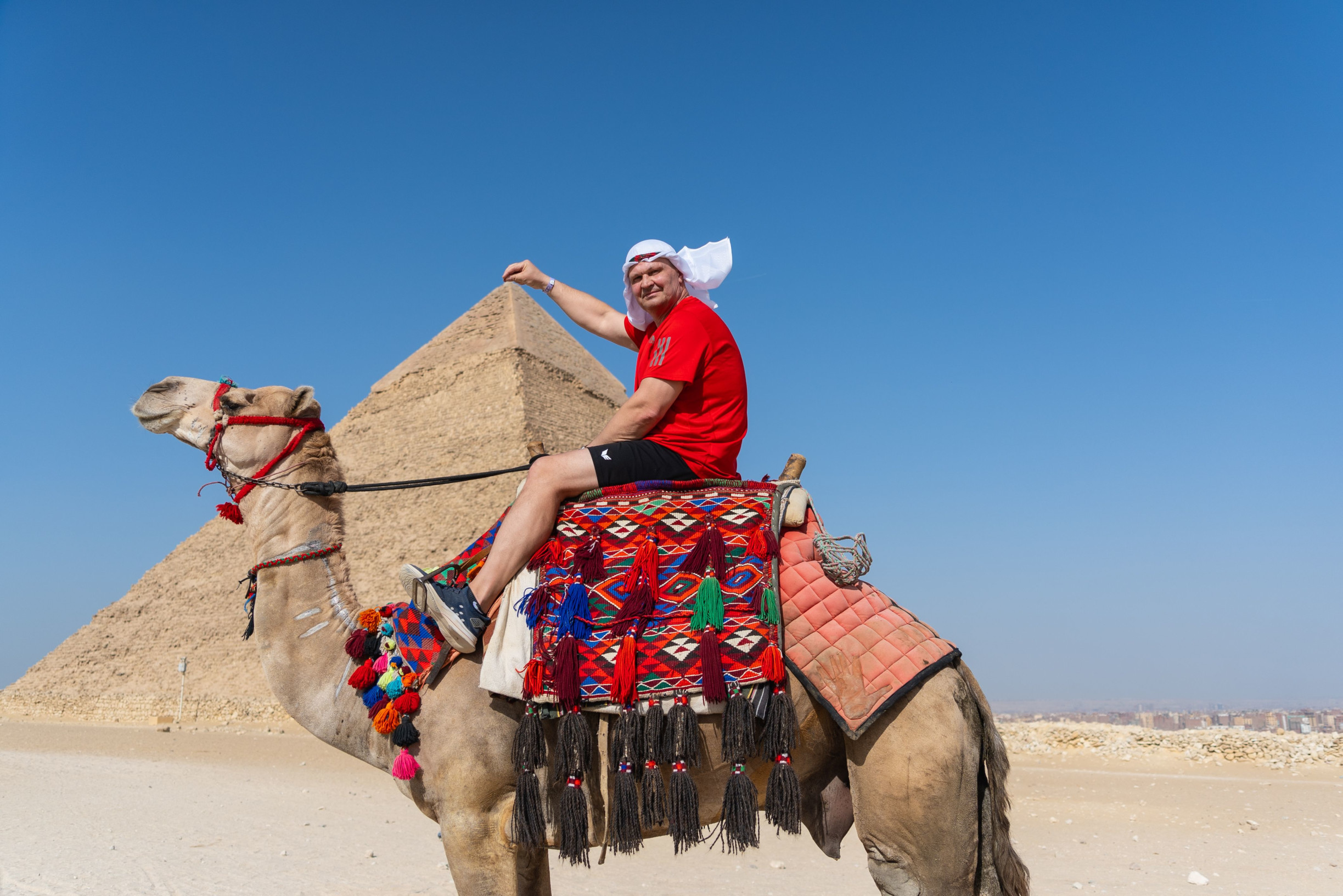 Египет 2025 – фотографии Египта