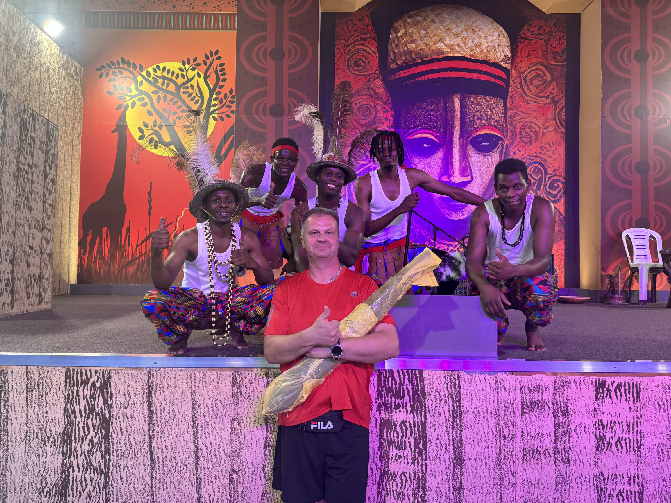 Дубай 2024 – фотографии ОАЭ