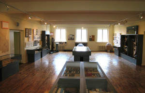 Музей сланца – фотографии Эстонии